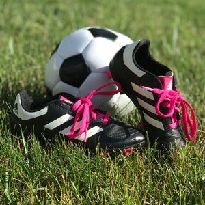 Adidas Youth Soccer Cleats
